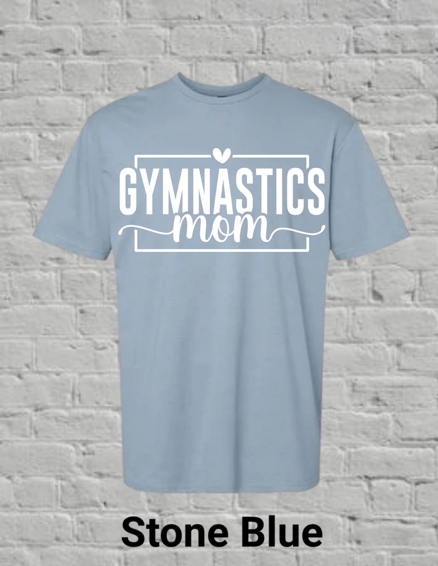 Gymnastics Mom