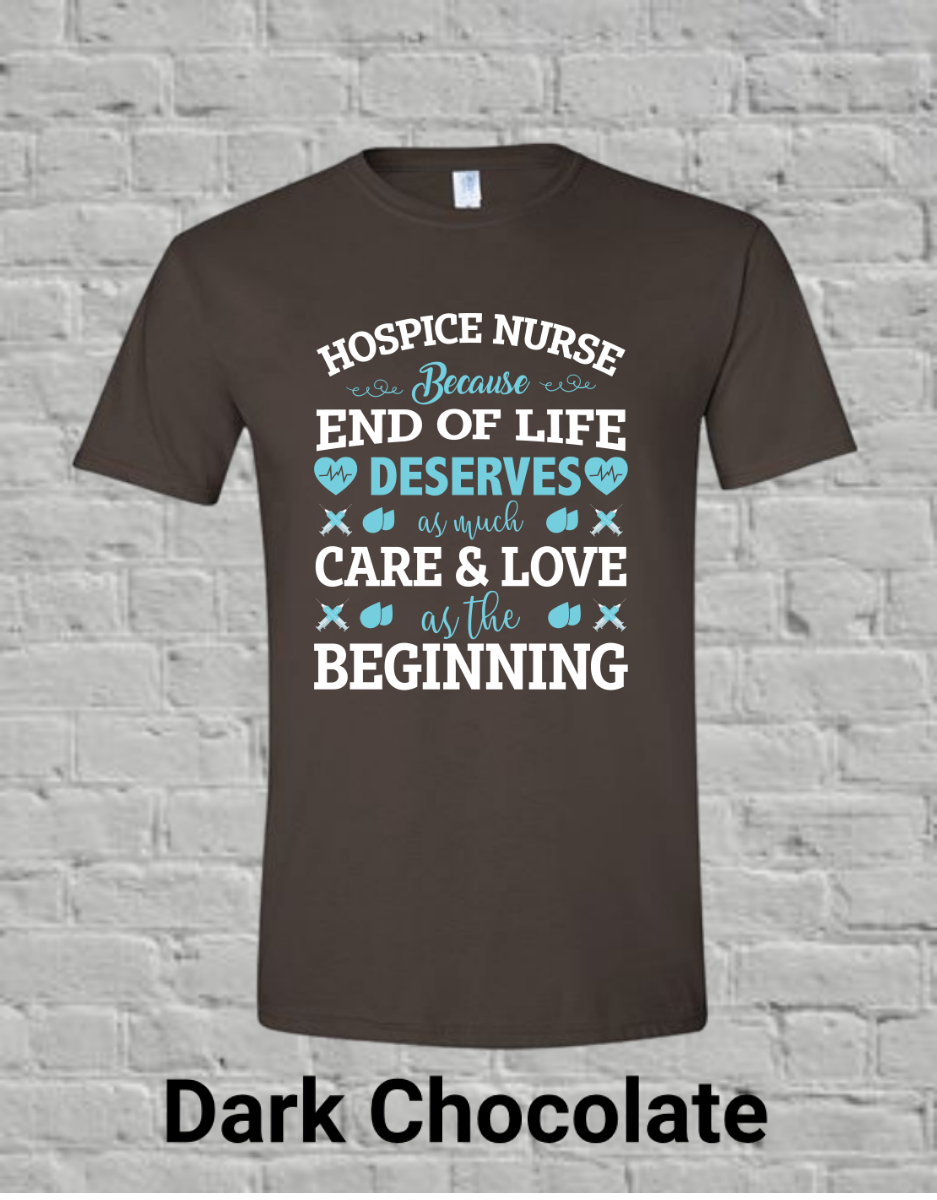 Hospice Nurse