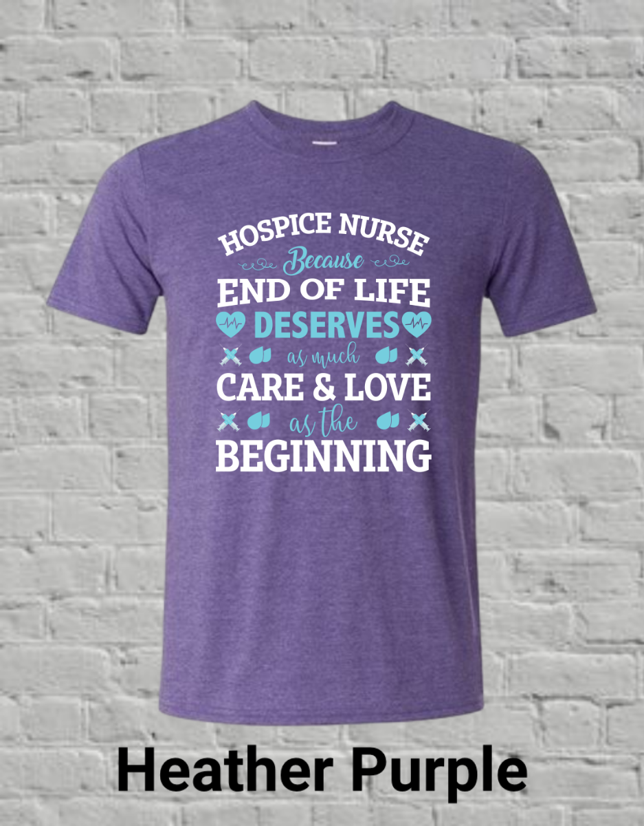 Hospice Nurse