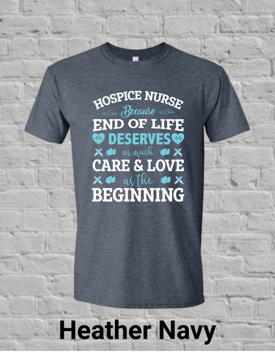 Hospice Nurse