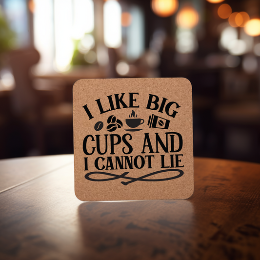 I like Big Cups and I Cannot Lie