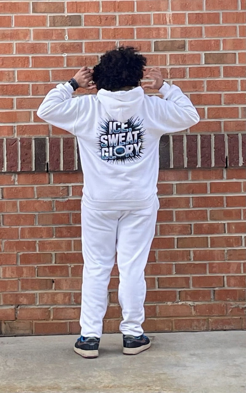 Ice Sweat Glory