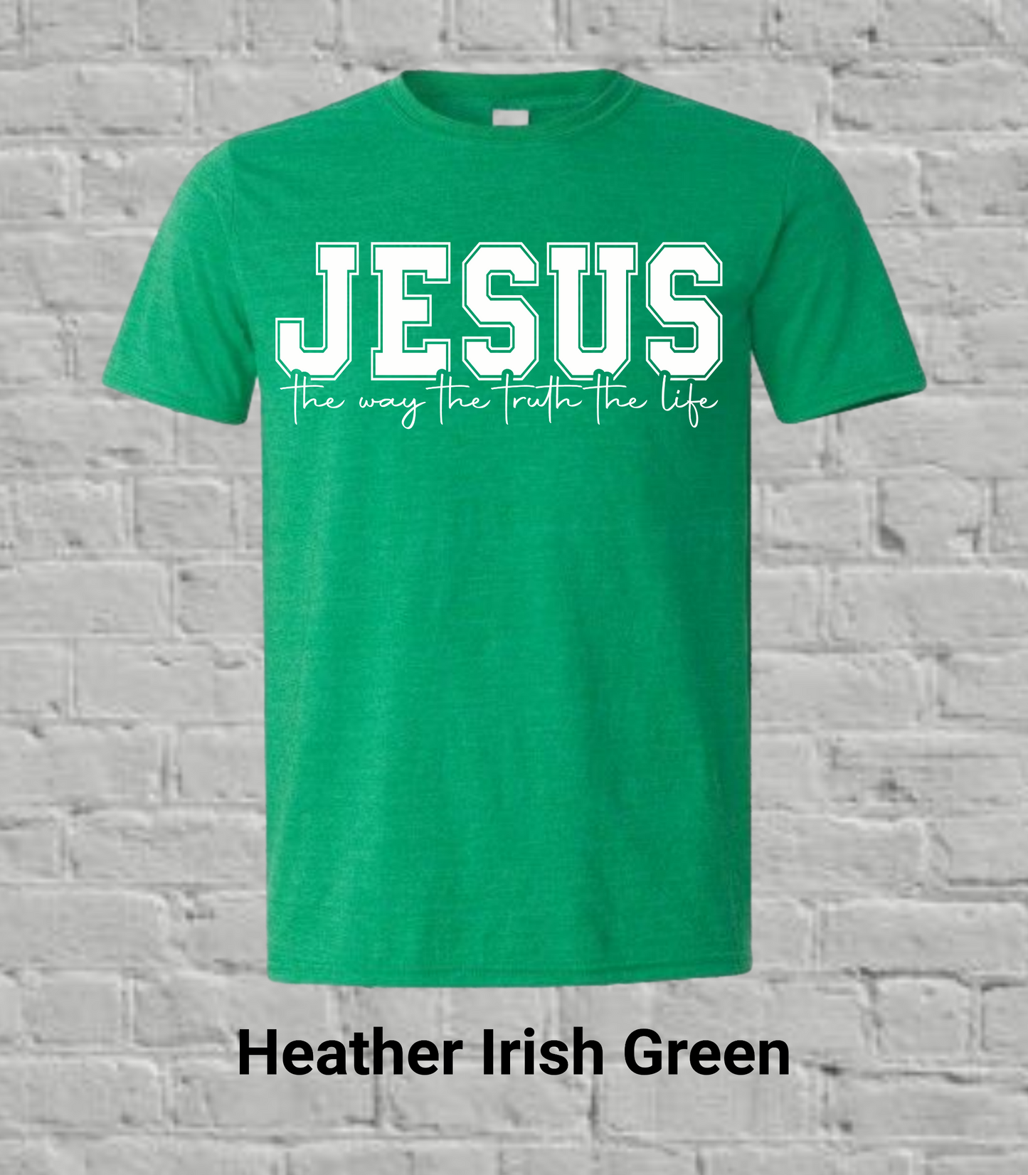 Jesus