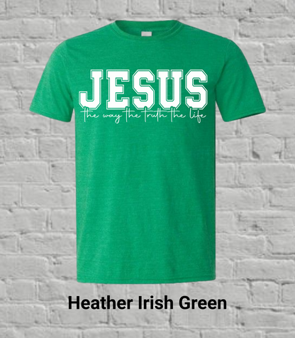 Jesus