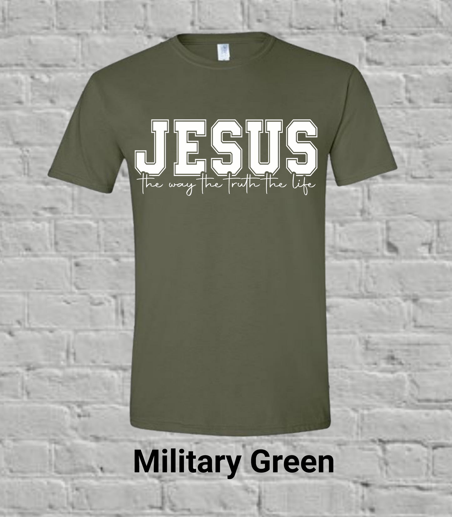 Jesus