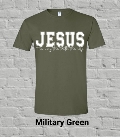 Jesus