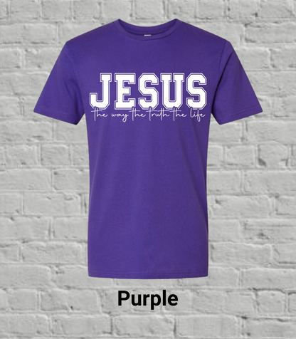 Jesus