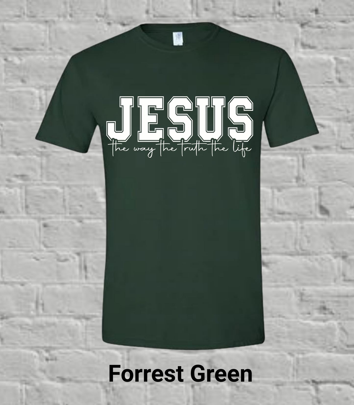 Jesus
