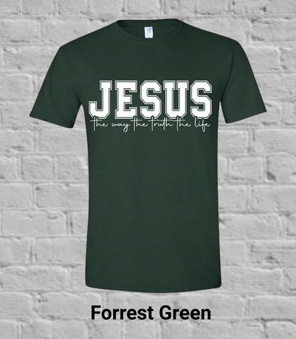 Jesus