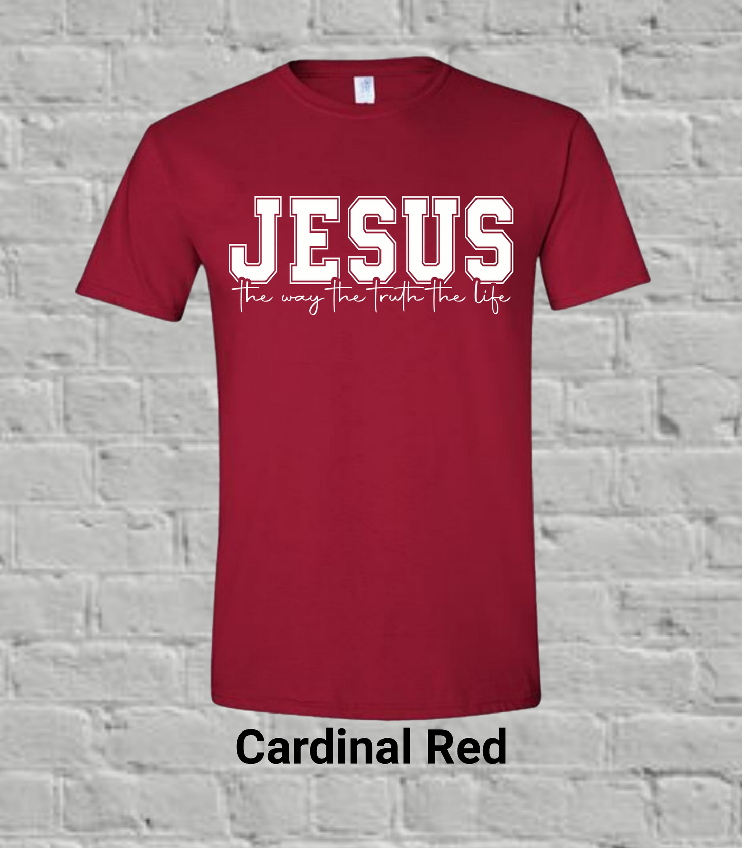 Jesus