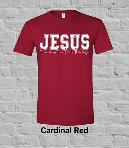 Jesus