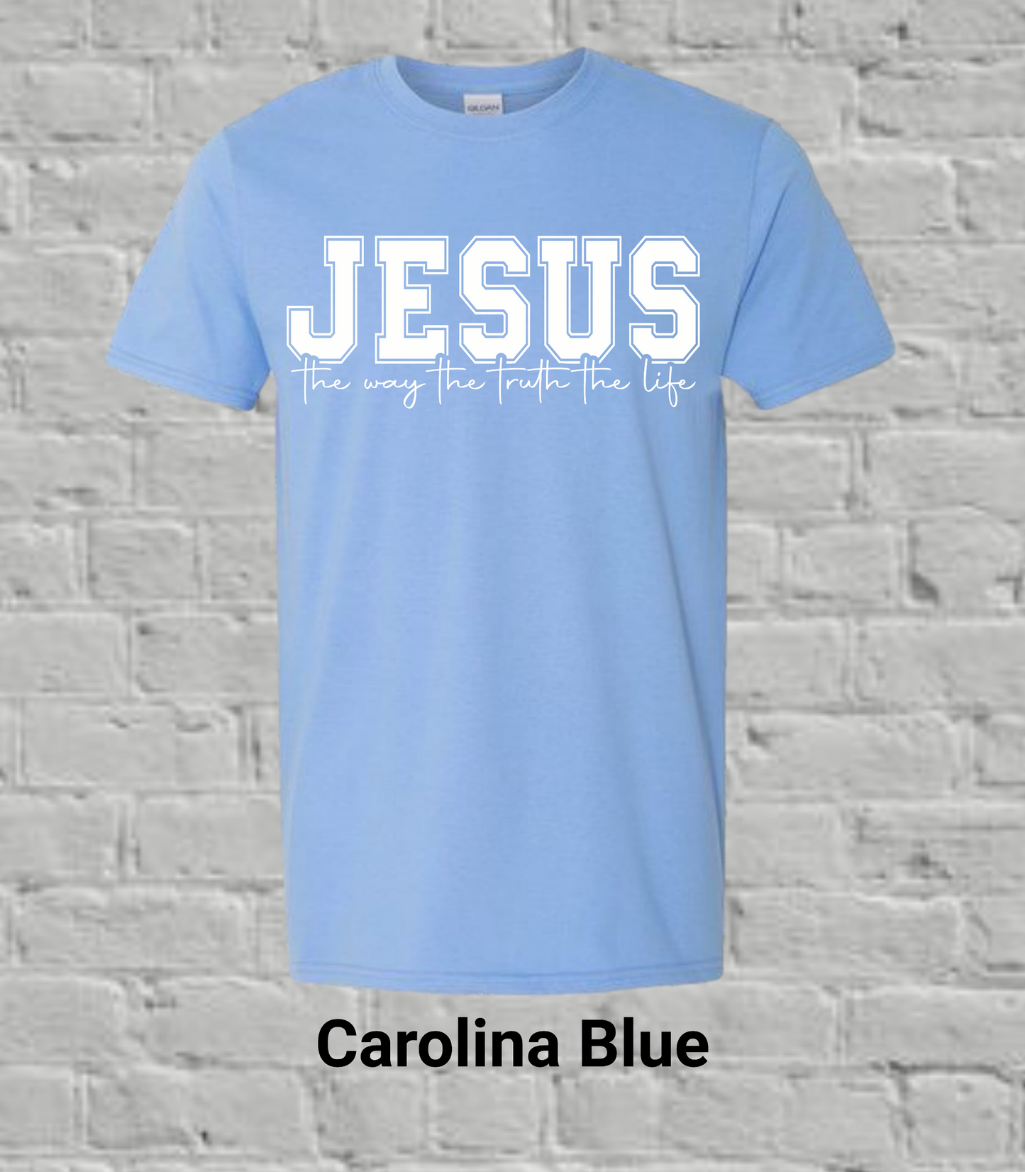 Jesus