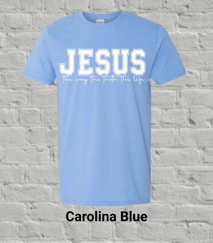 Jesus