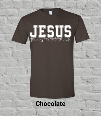 Jesus