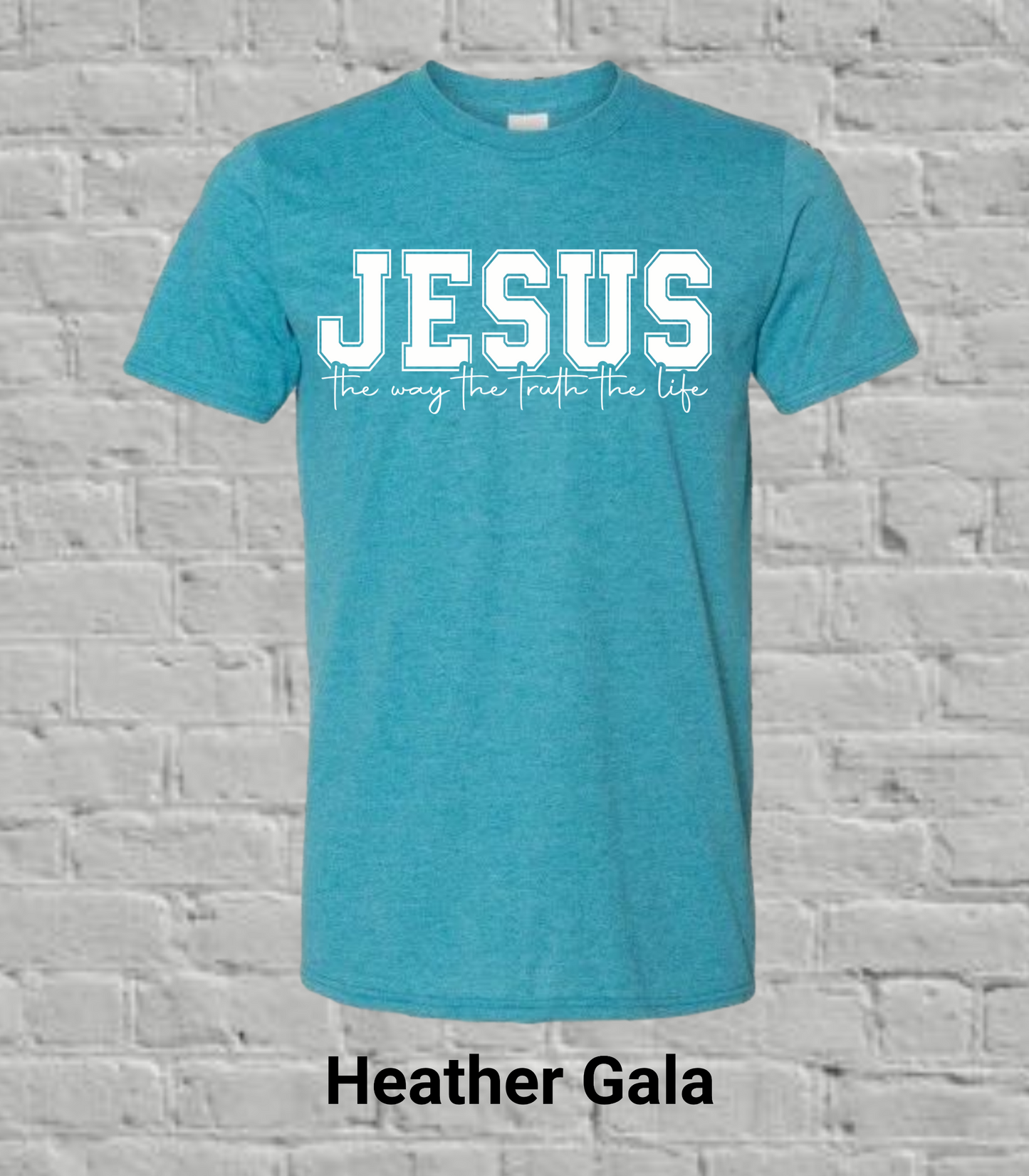 Jesus