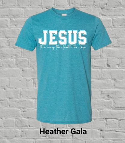Jesus