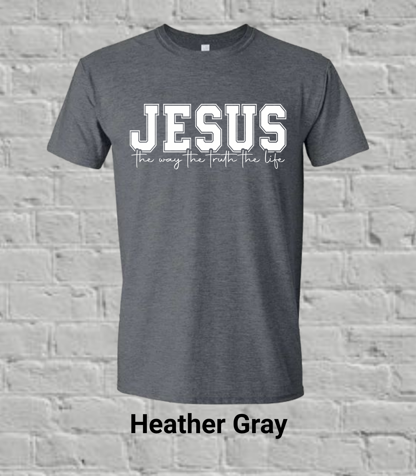 Jesus