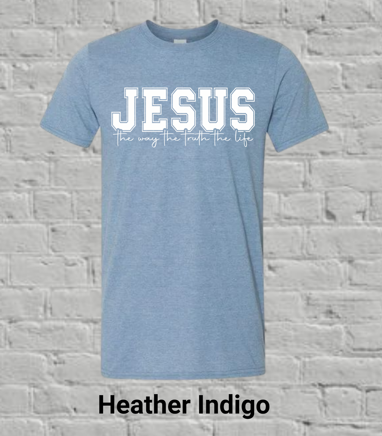 Jesus