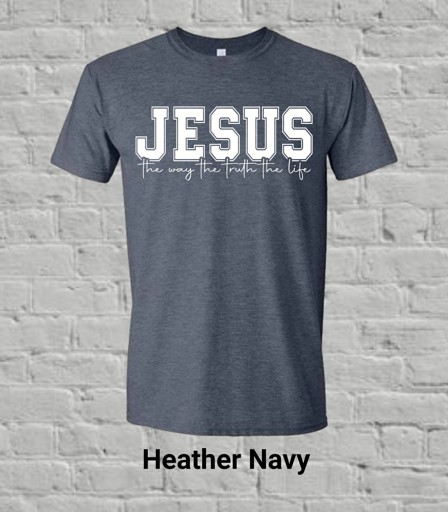 Jesus