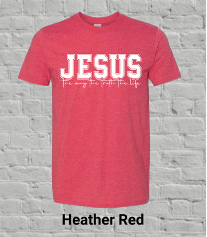 Jesus