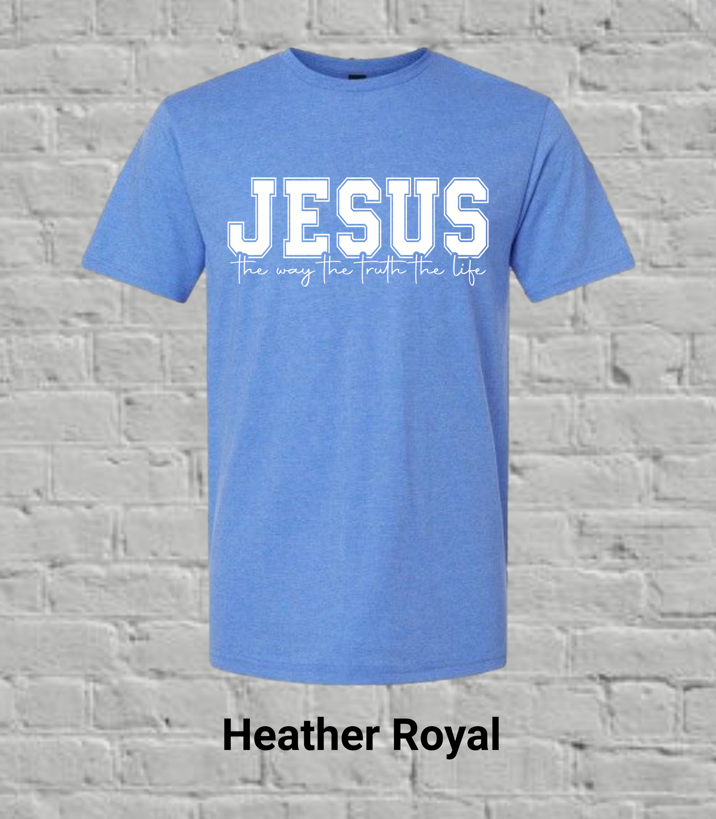 Jesus