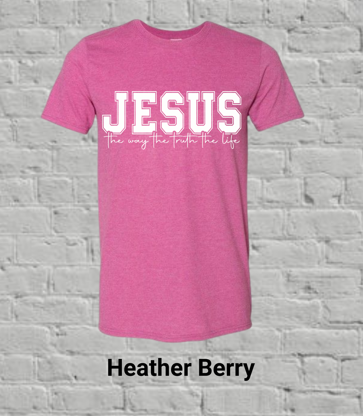 Jesus