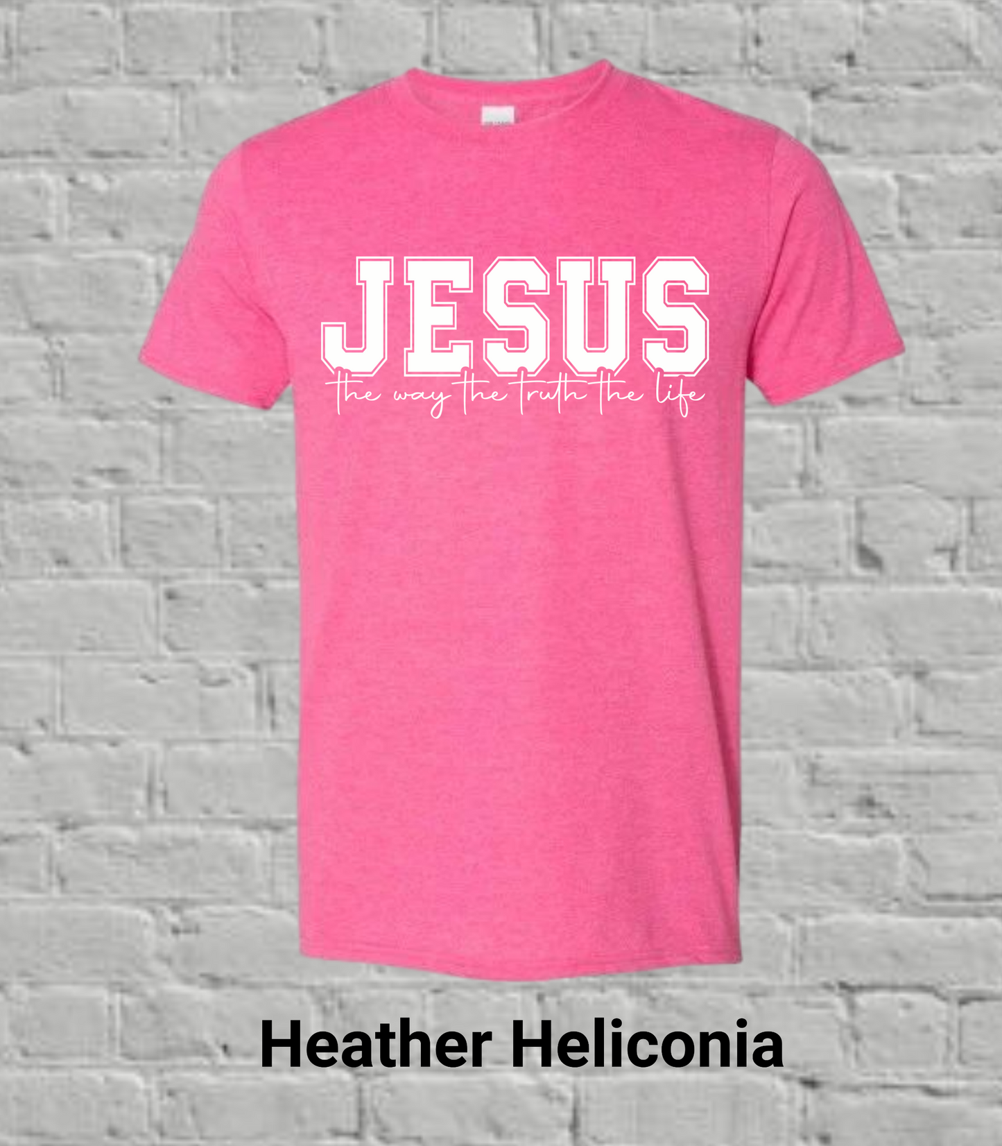 Jesus