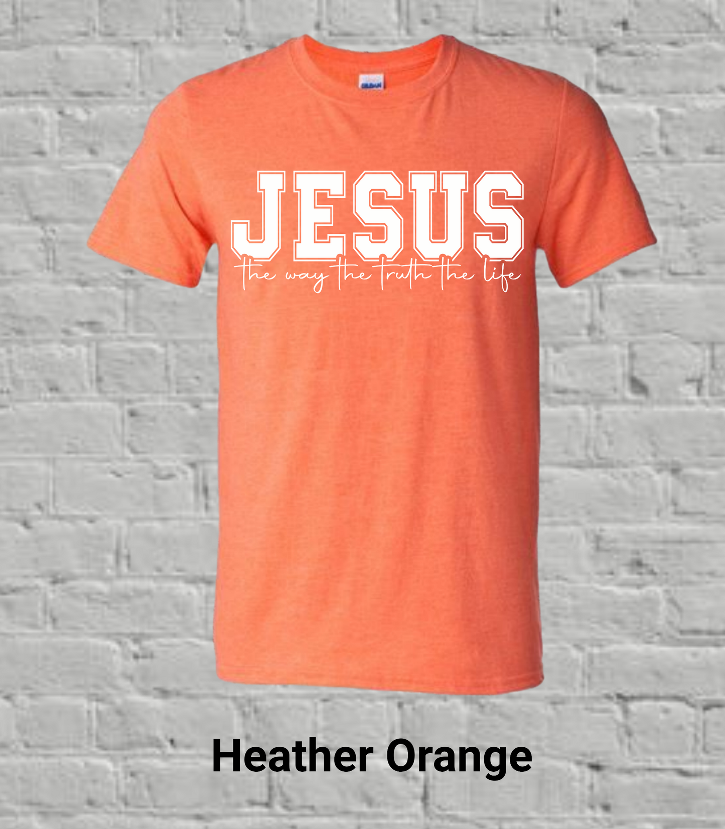 Jesus