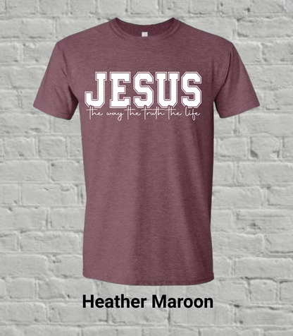 Jesus