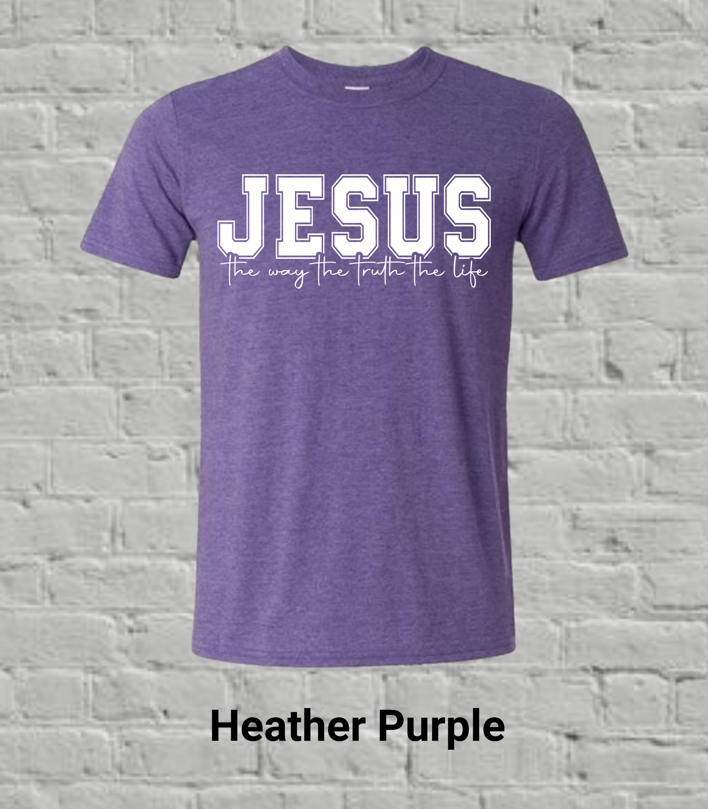 Jesus