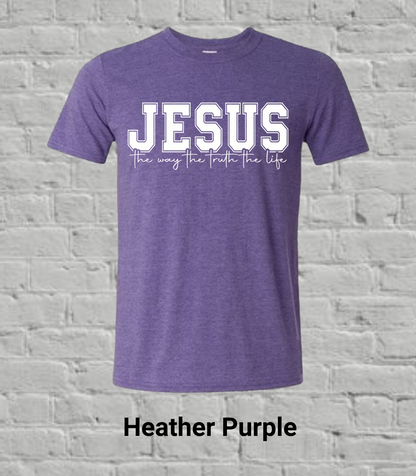 Jesus