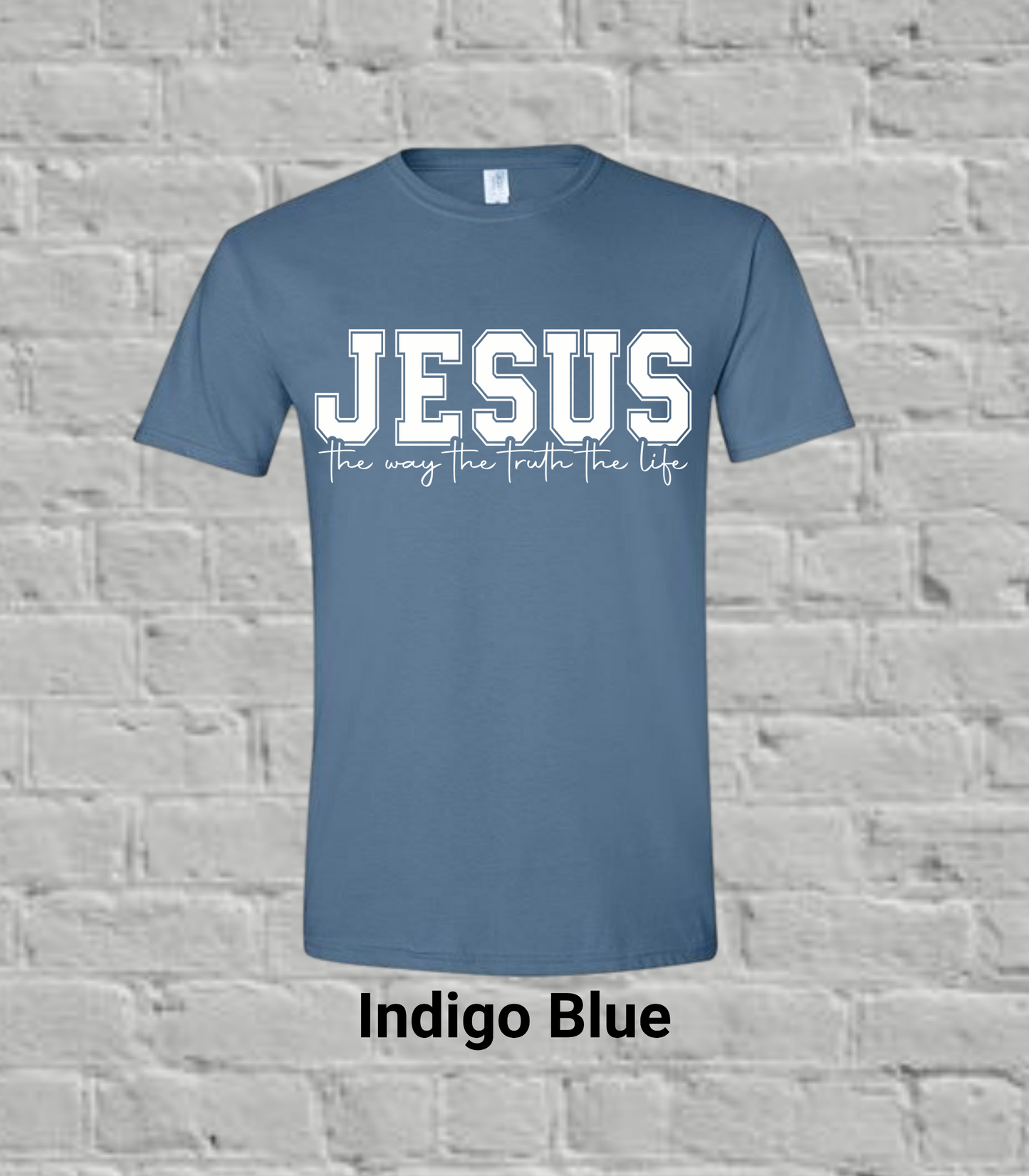 Jesus