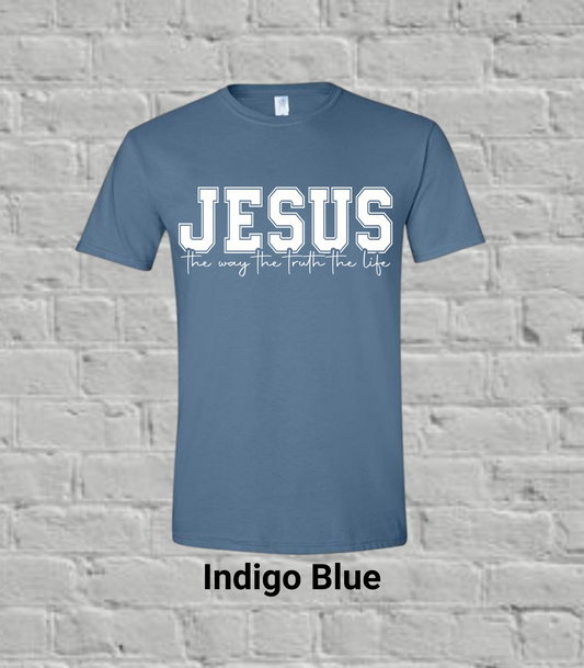 Jesus