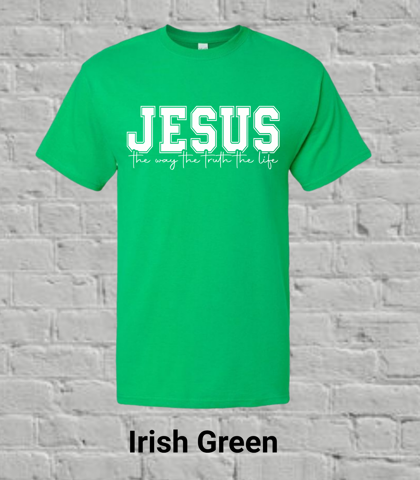 Jesus