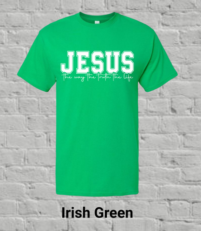 Jesus