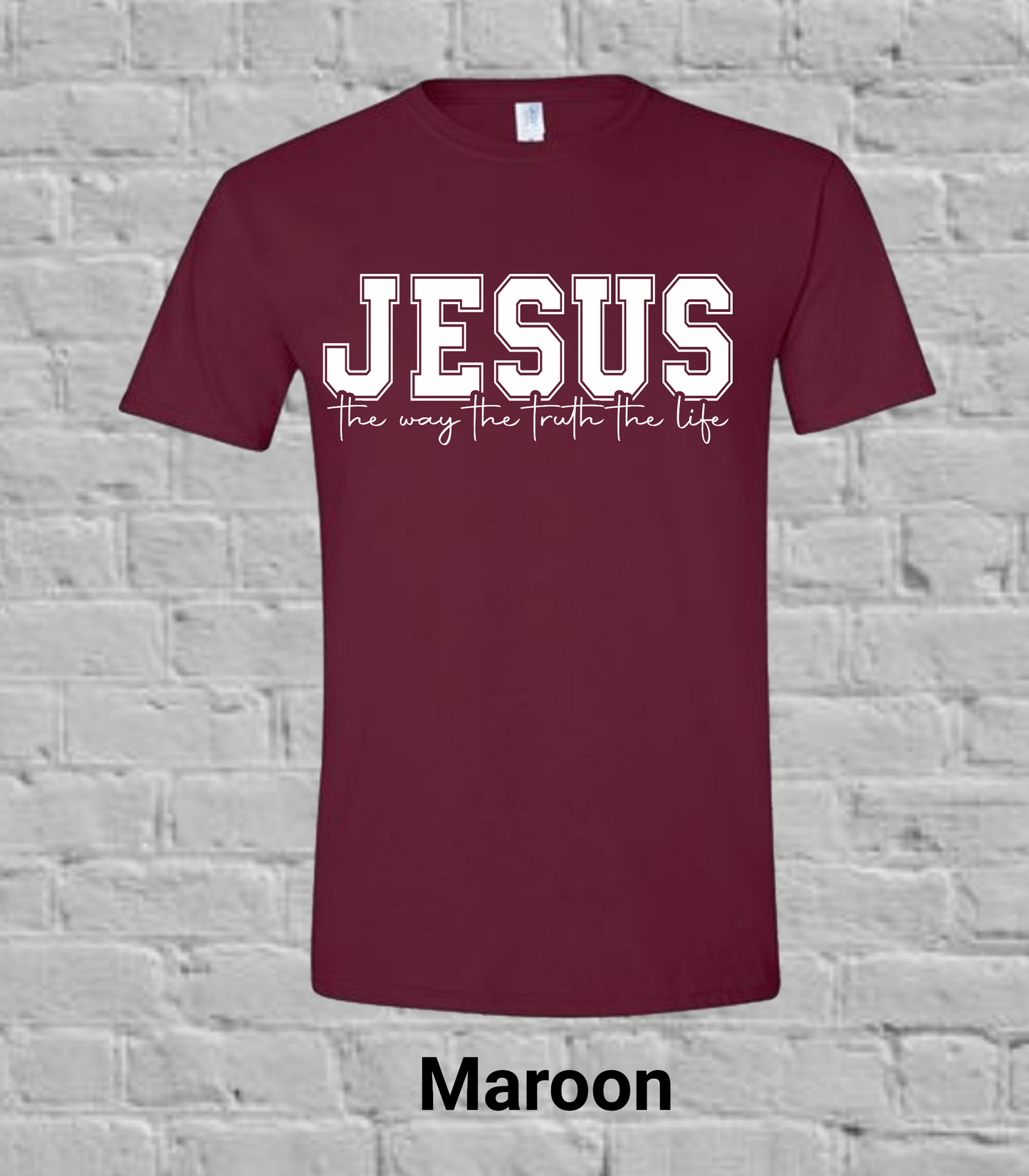 Jesus