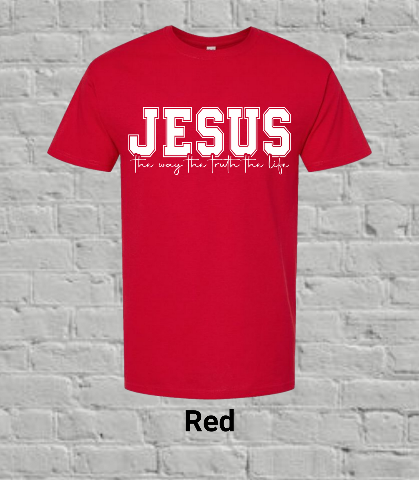 Jesus