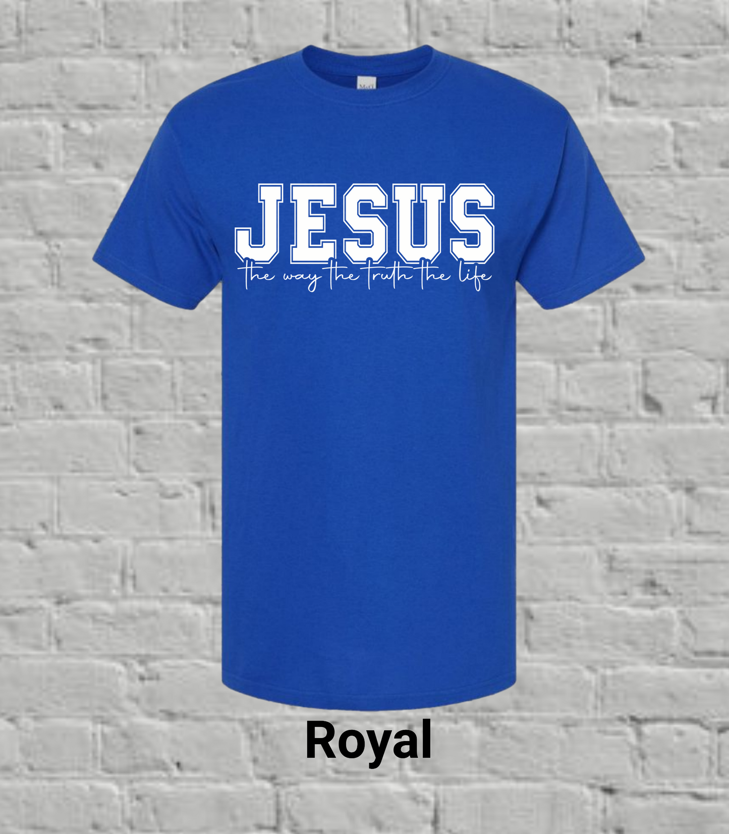 Jesus
