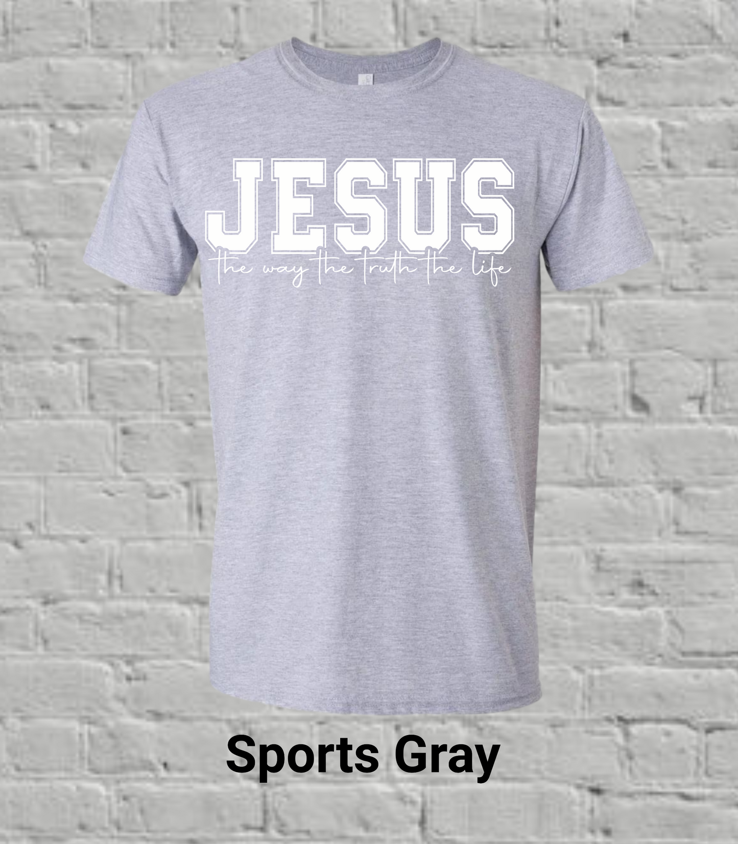 Jesus