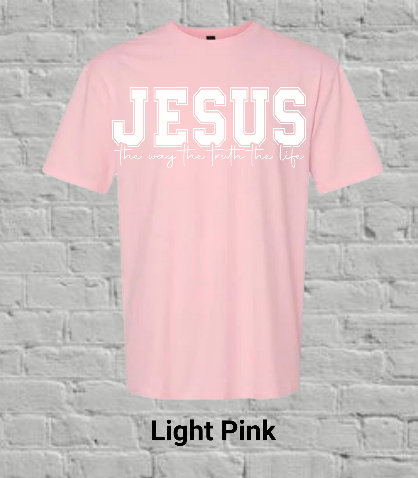 Jesus