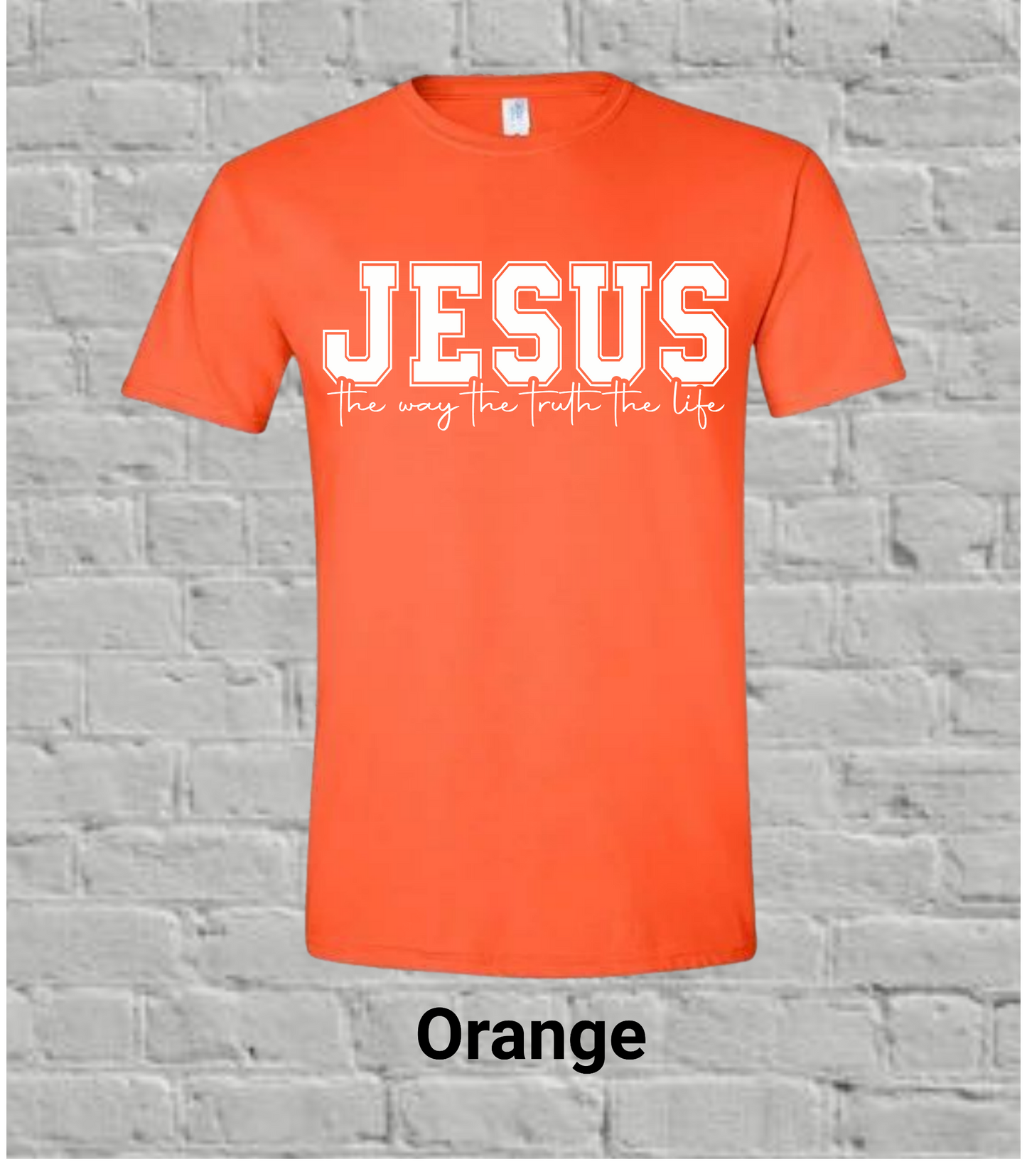 Jesus