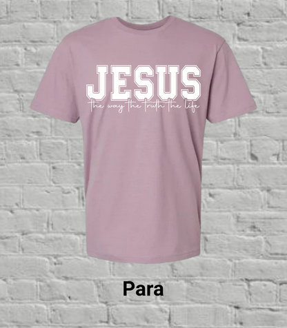 Jesus