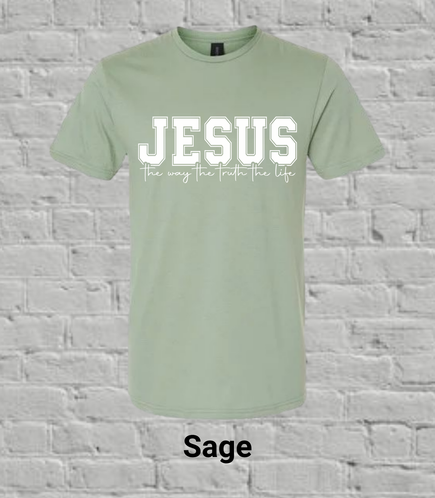 Jesus