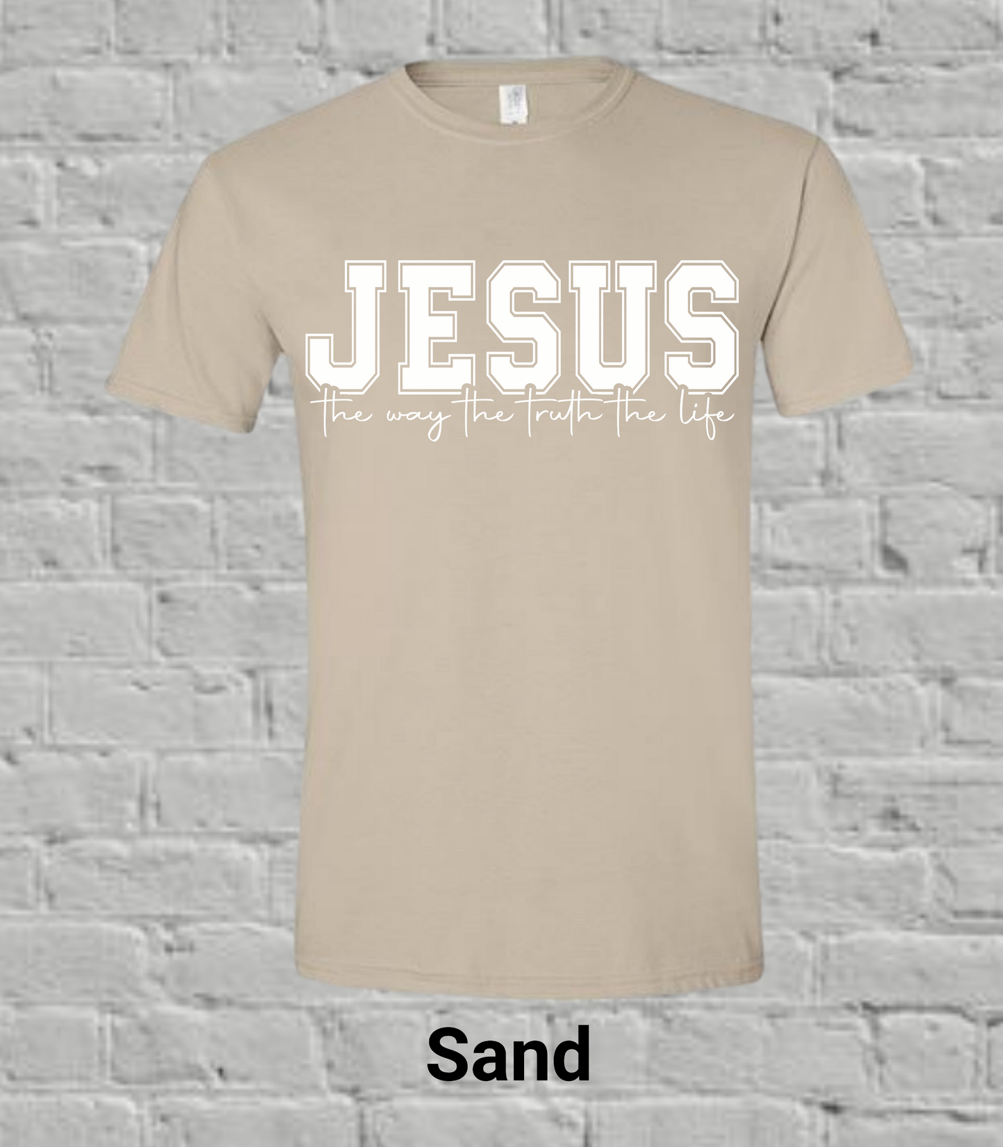 Jesus