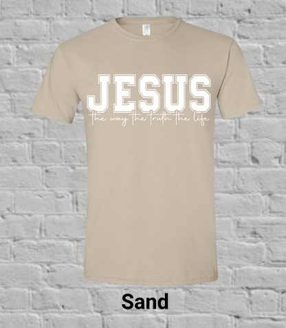 Jesus