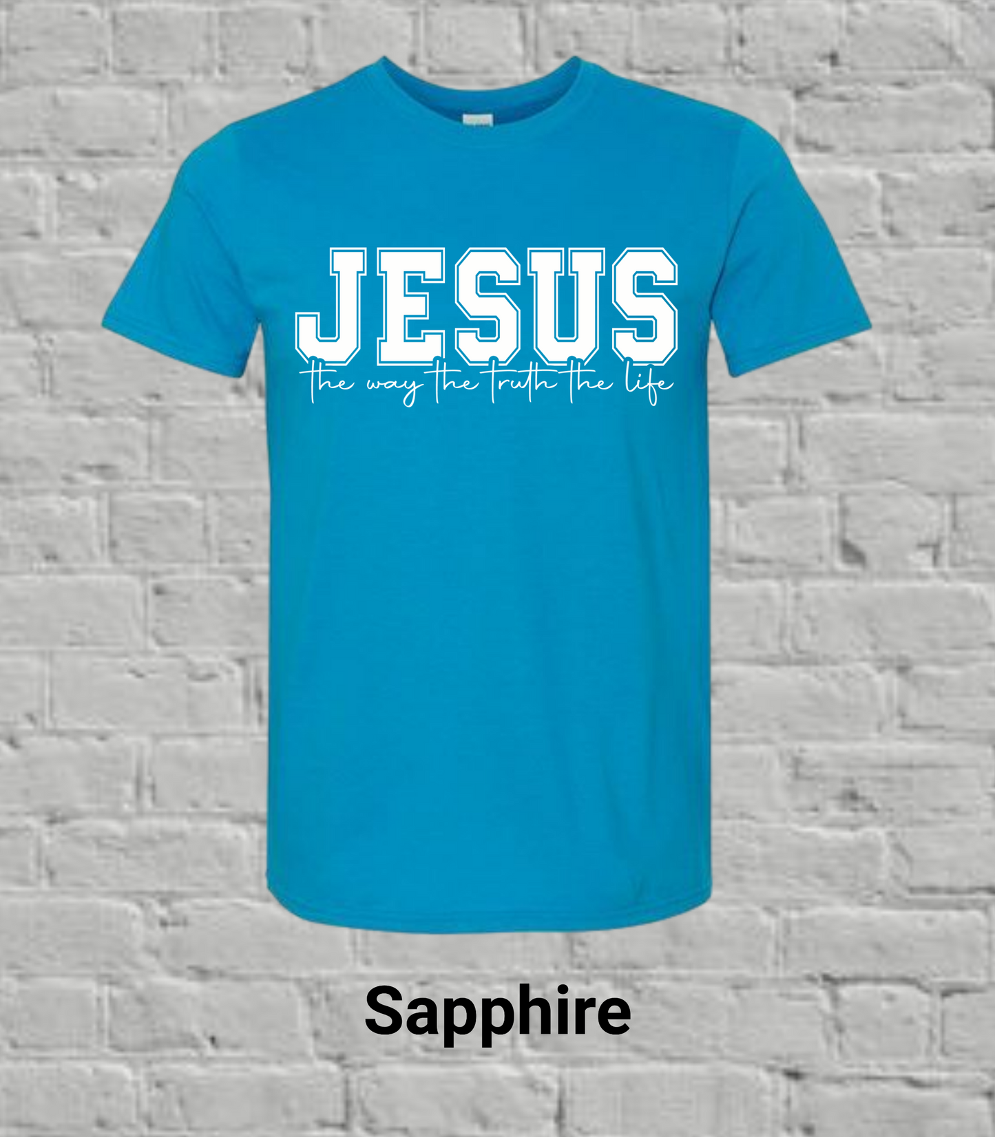 Jesus