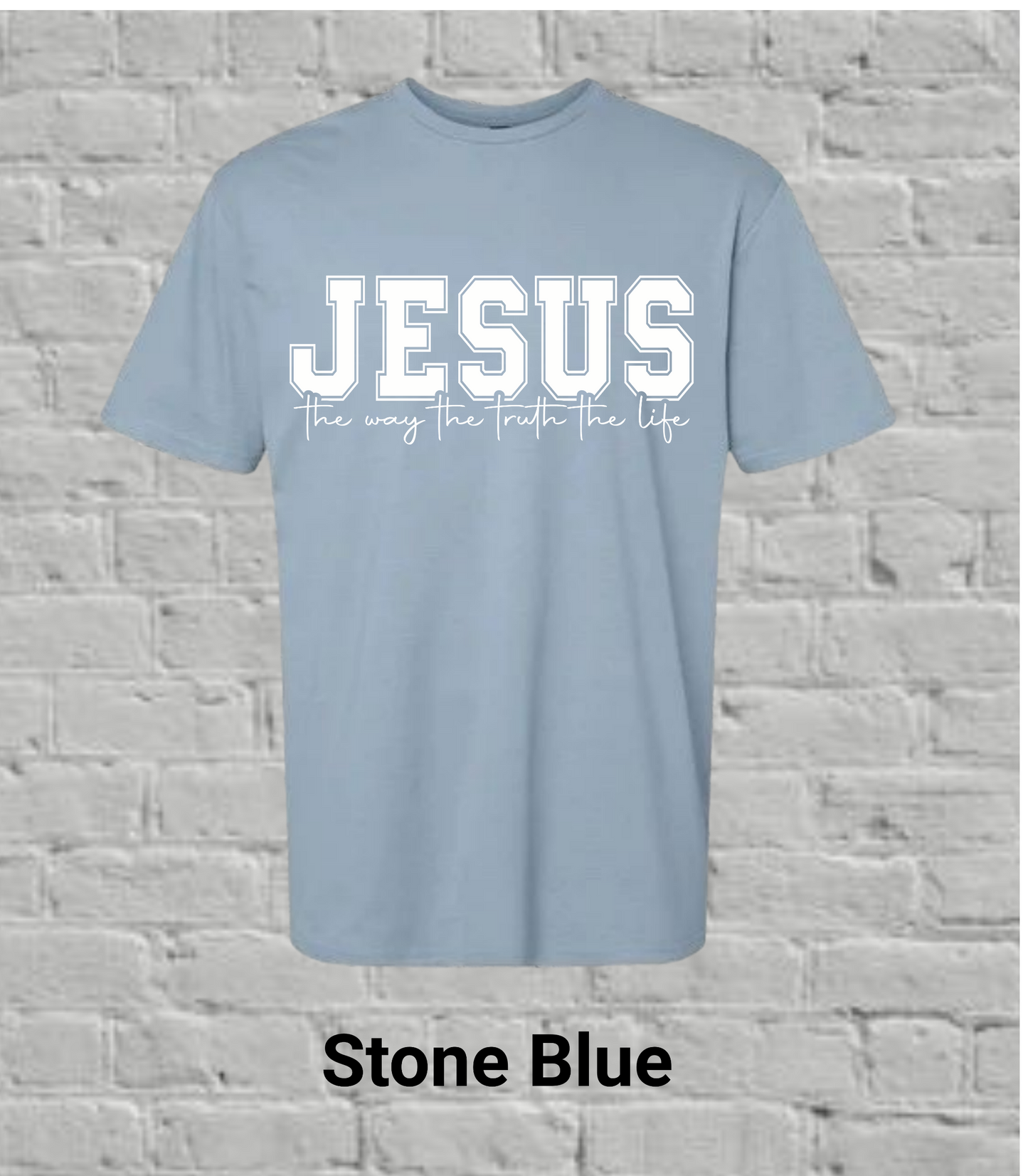 Jesus