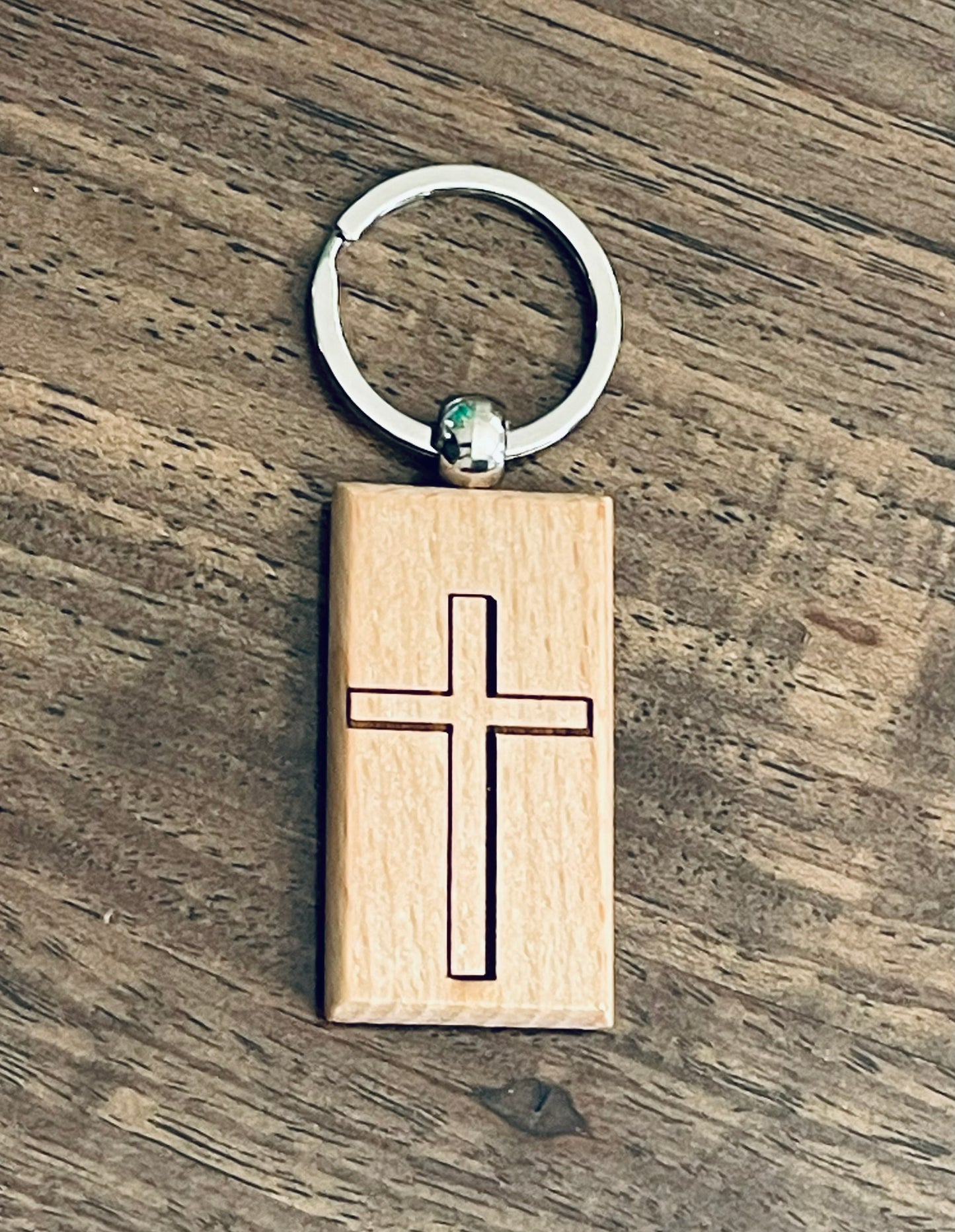Personalized Key Chains