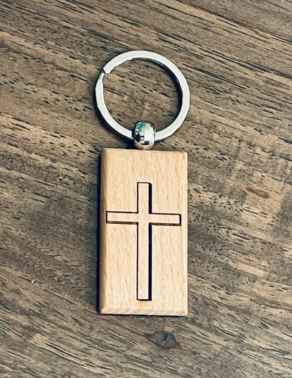 Personalized Key Chains