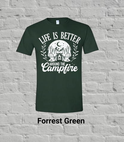 Life Is Better Camping